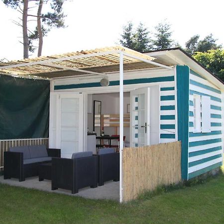 Bungalows In Фрест Экстерьер фото